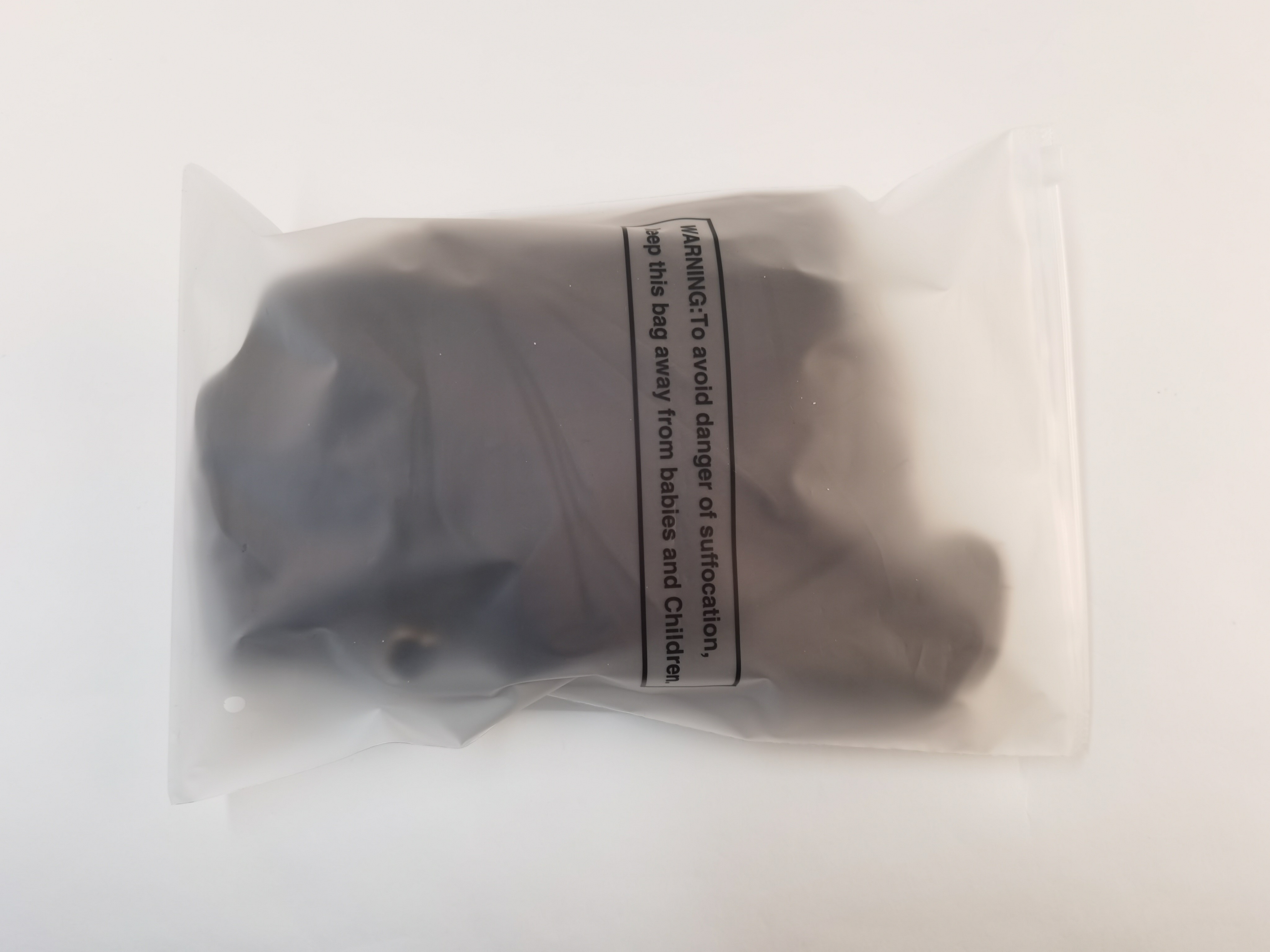 Shipping Package