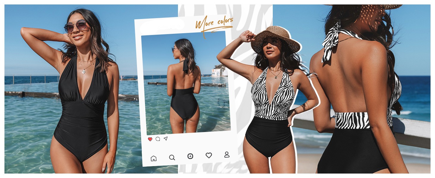 Women Swimwear