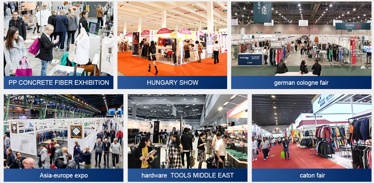 Trade Show Participation