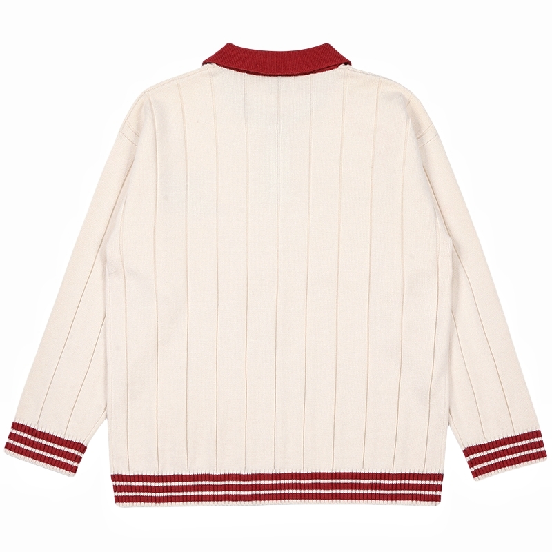 Sweater Style Gallery 7