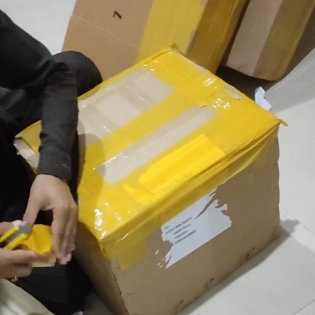 Delivery Box