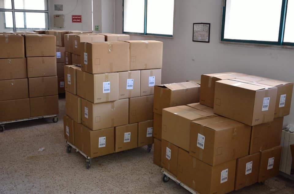 Package