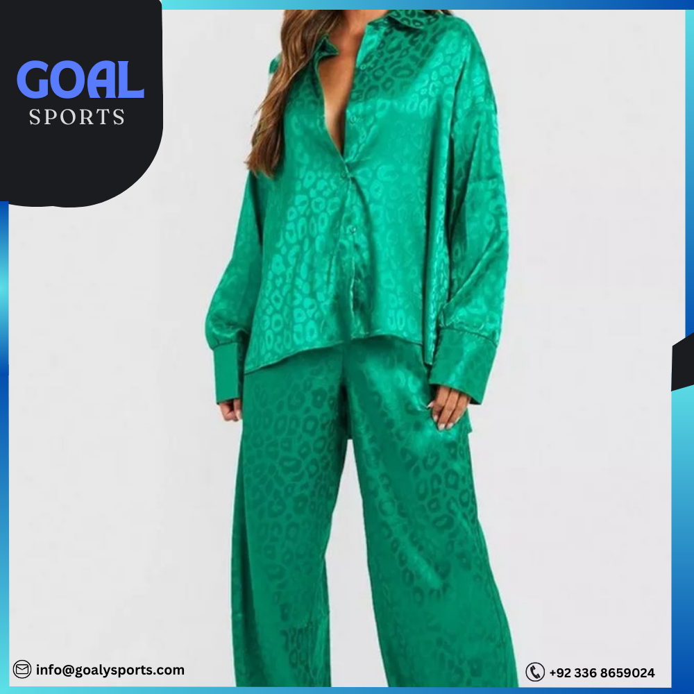 Sleep Wear Style 9