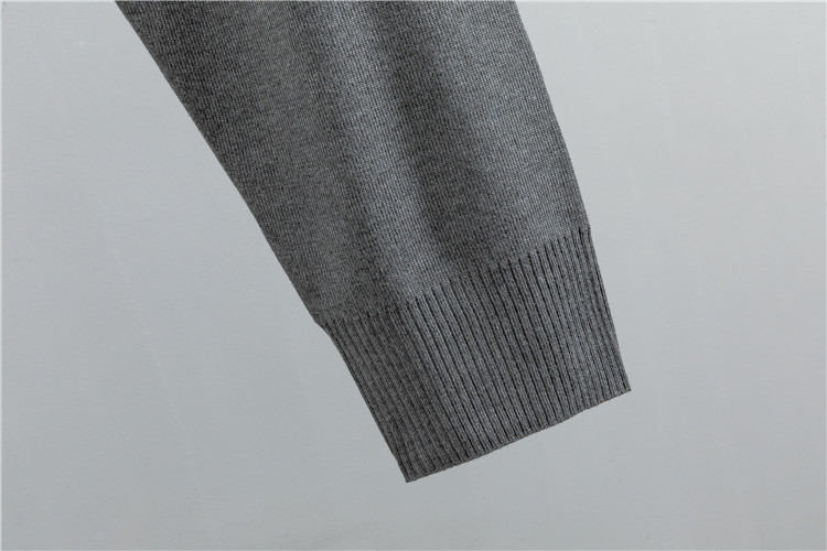 Knitwear Sweater Design Variant