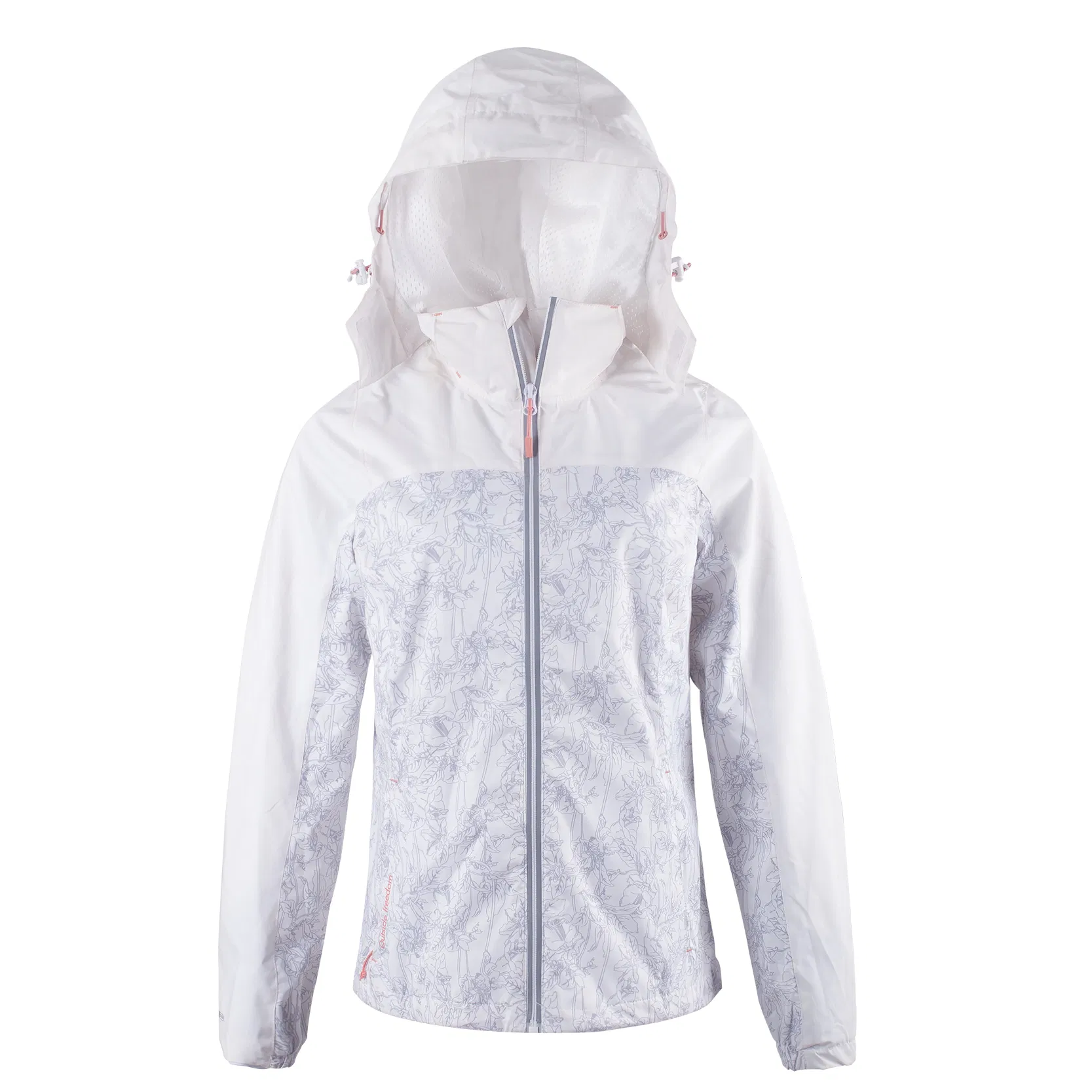 Durable Women's Outerwear Windproof and Waterproof for All Seasons