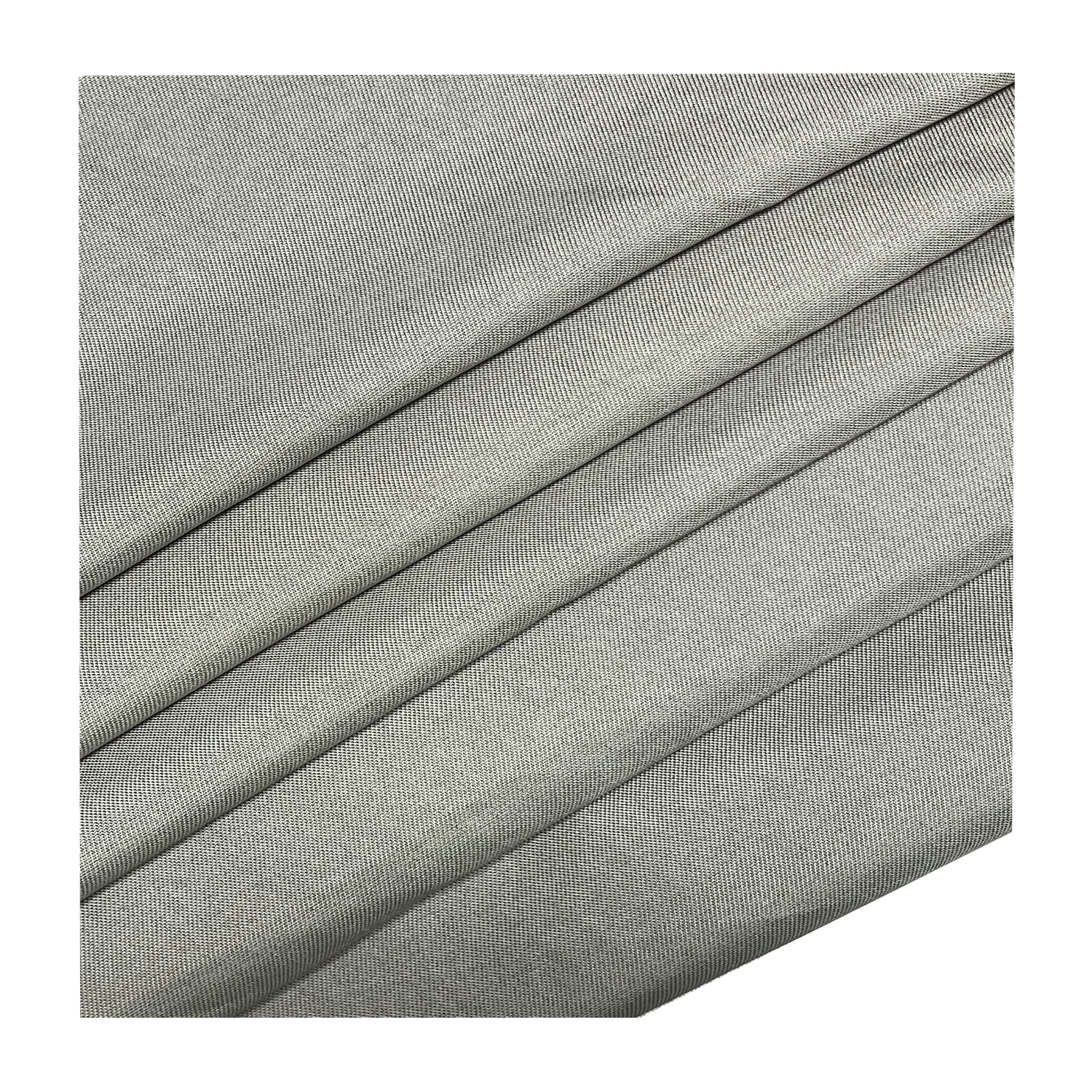1.5M Width 52% Silver Fiber Faraday Fabric Maternity Clothing Touch Screen Anti-radiation Anti-static Conductive Fabric