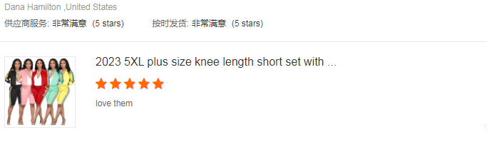 Customer Review 3