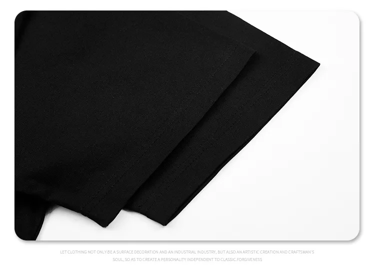 Brand Printed Apparel Model View 8