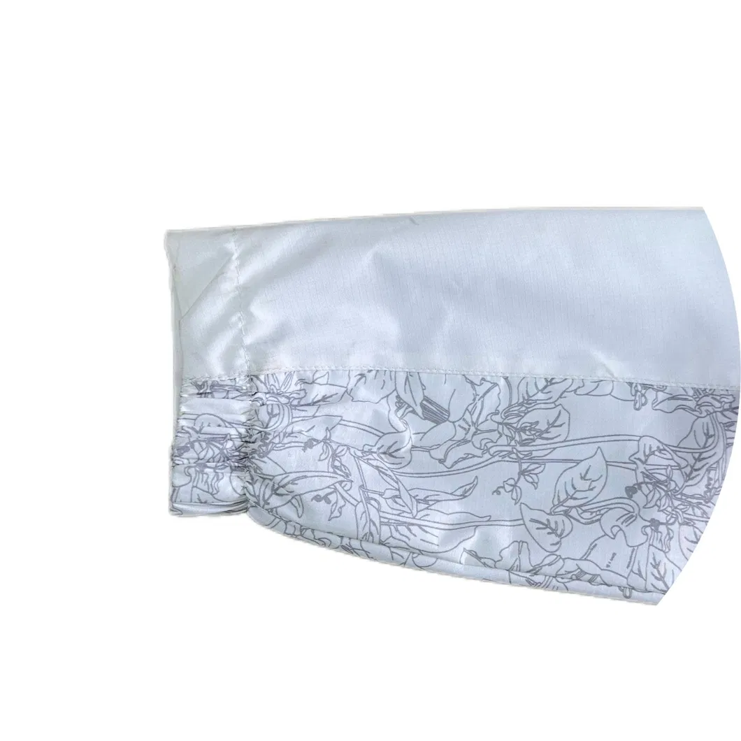 Durable Women's Outerwear Waterproof Fabric
