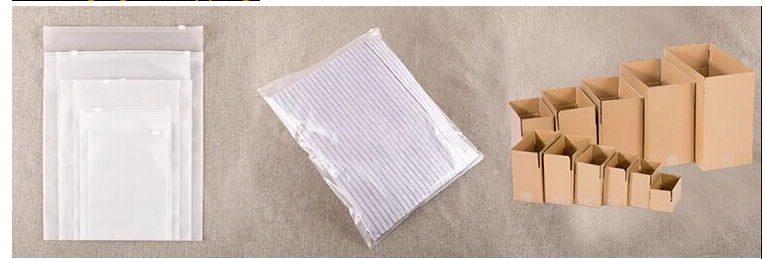 Safe Retail Packing