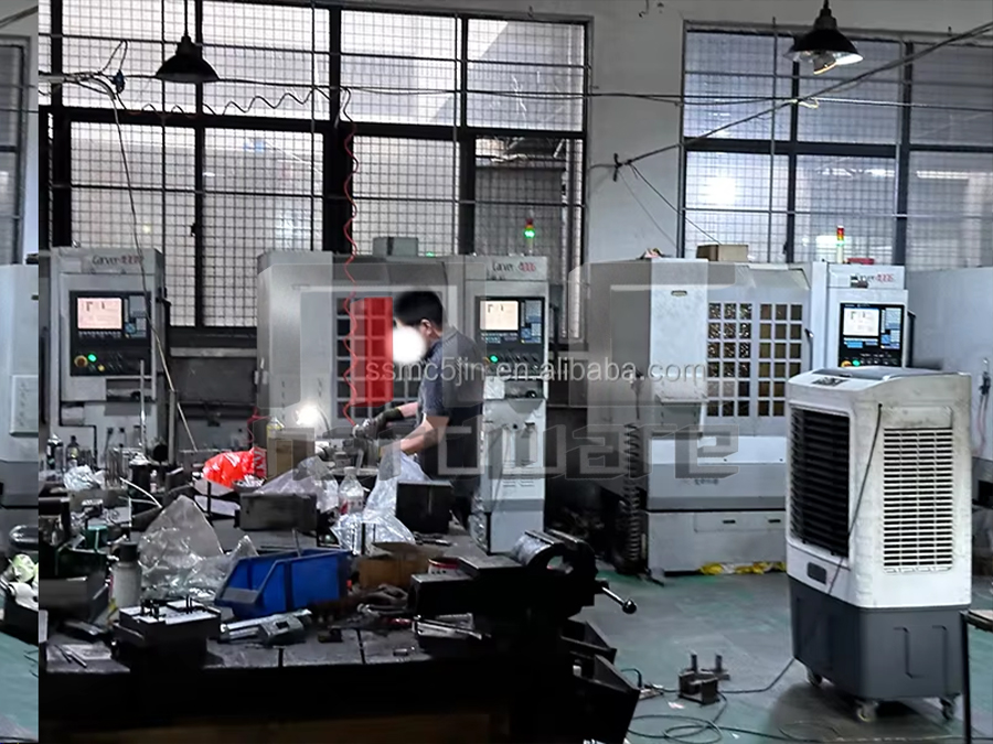 Production Process 4
