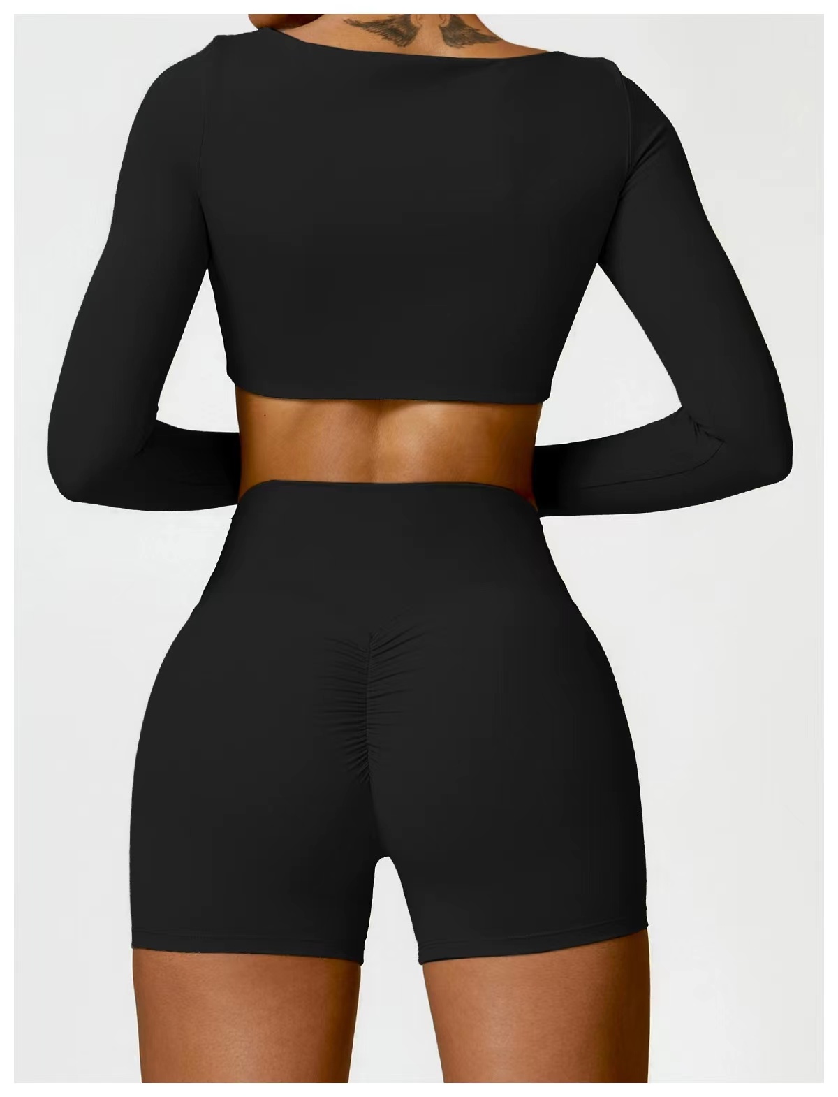 Activewear product detail 6