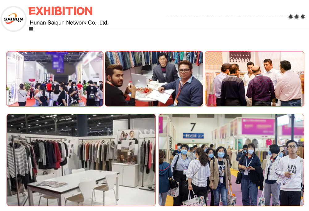 Exhibition Presence