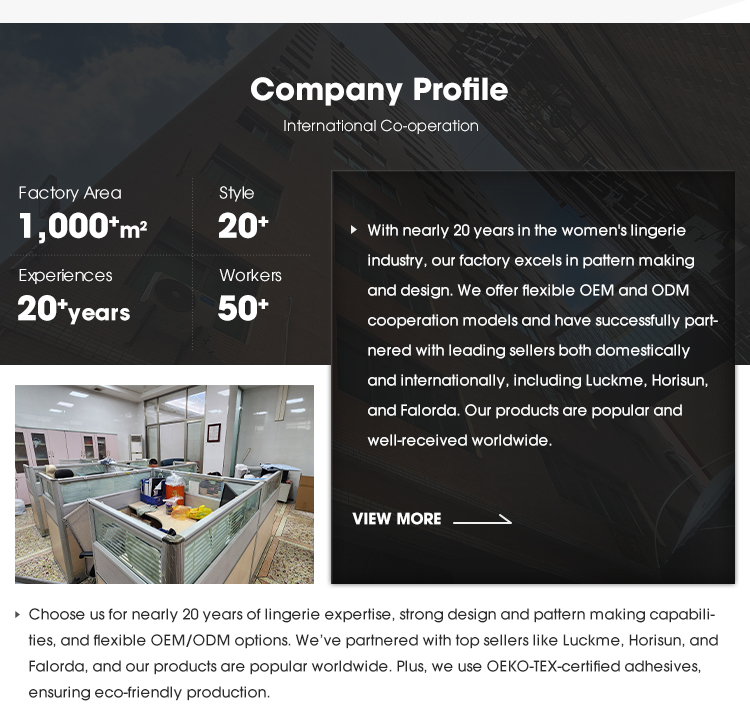Company Overview