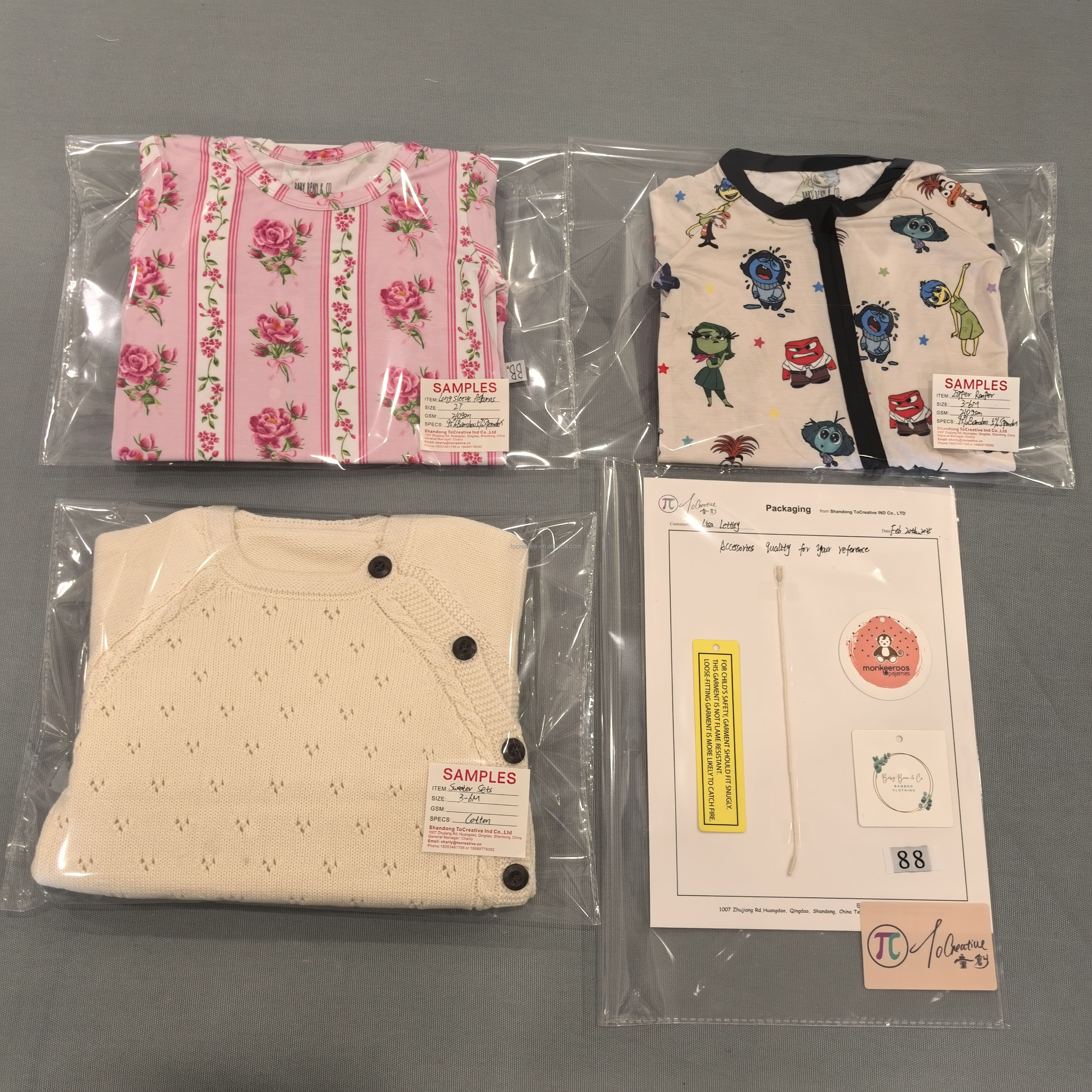 Product description 8