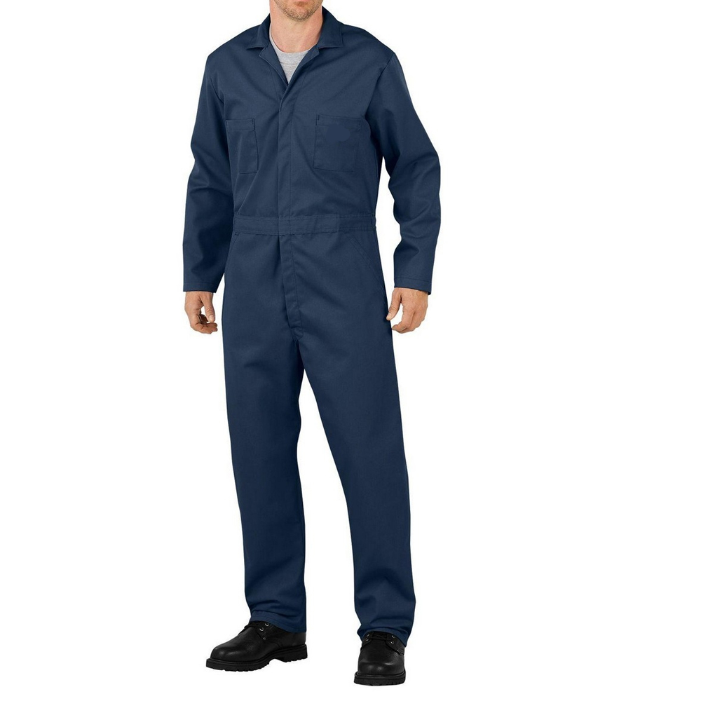 Stylish Men's Workwear Set Combining Functionality And Fashion For A Professional Look In Offices And Onsite Job Locations
