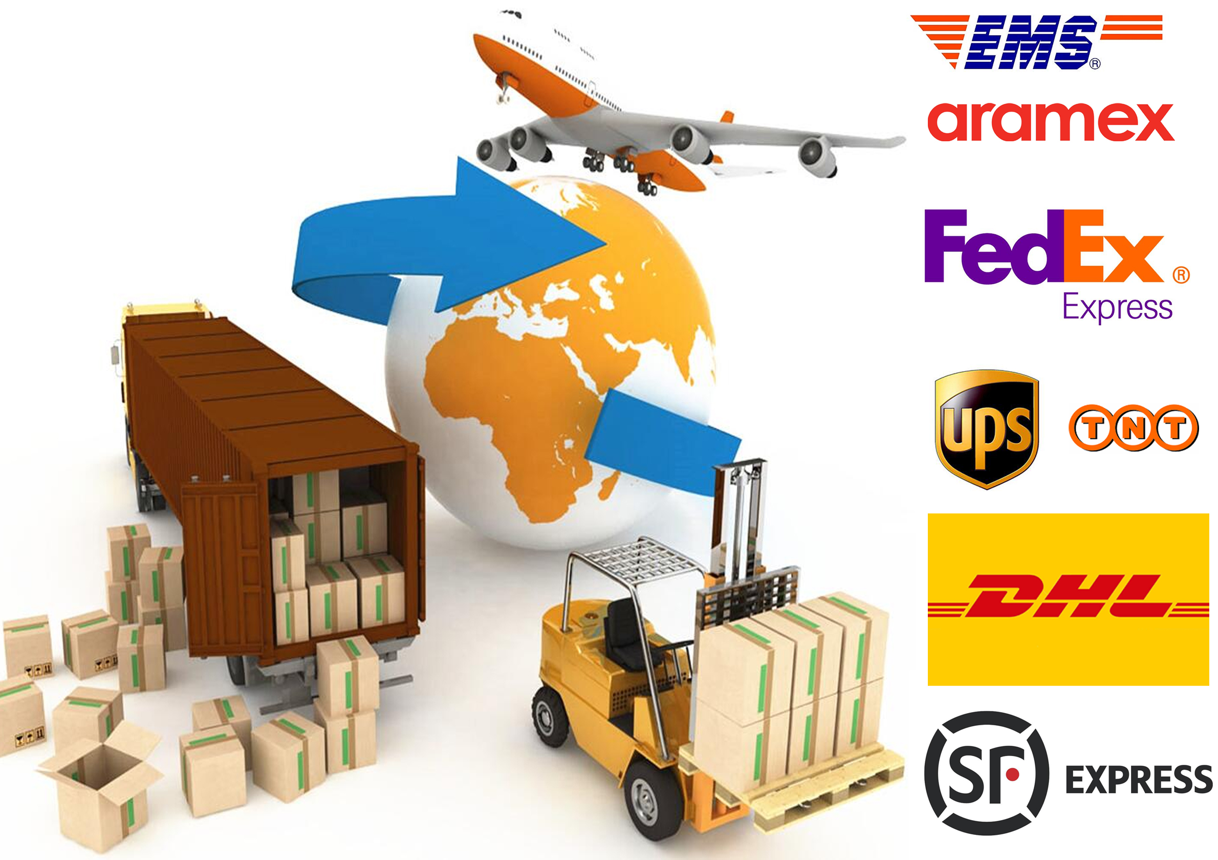 Shipment Details