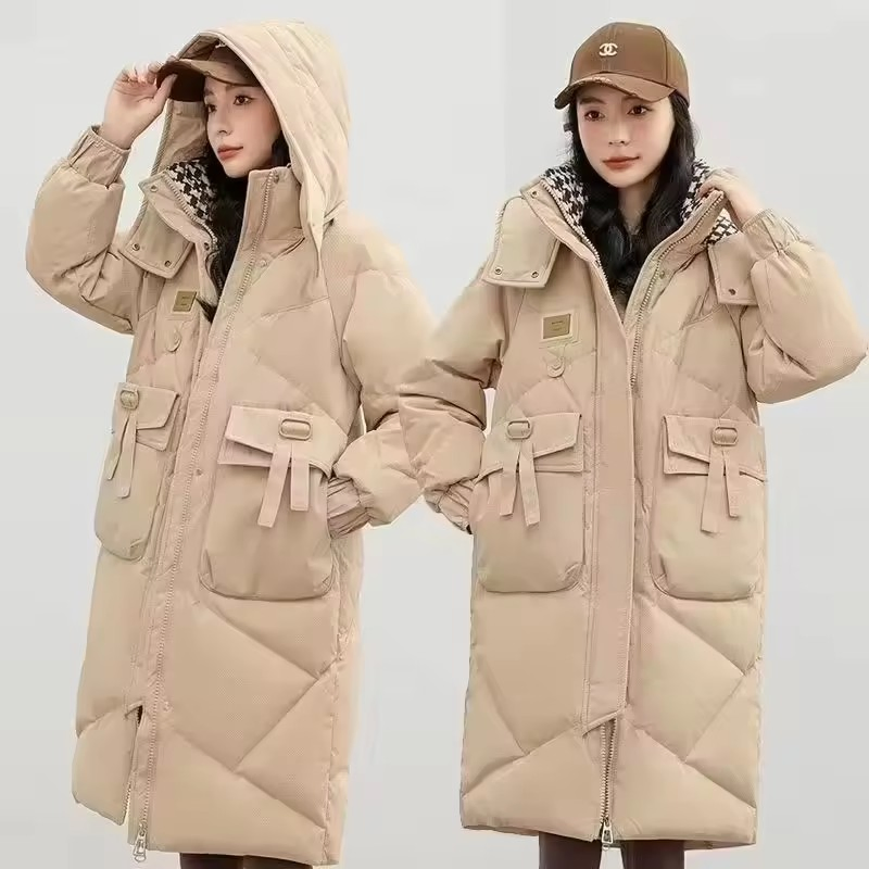 High-Quality Clothing and Accessories - Women's Dresses, Women's Outerwear, Women's Down Jackets