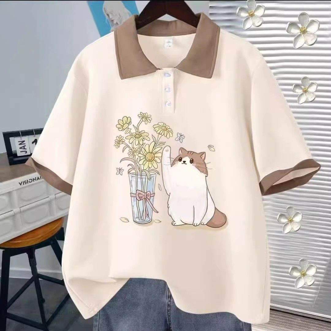 Breathable Girls Summer Set