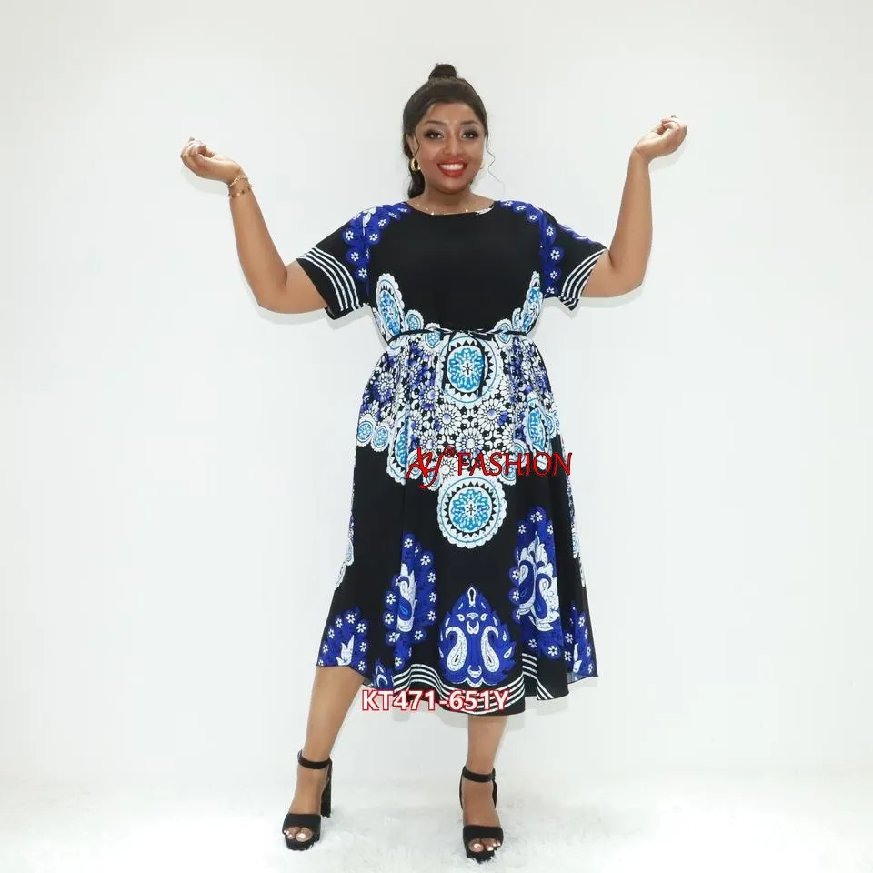 Muslimah Dress Modest Jeans Dress 2022 Cameroon Abaya Caftan