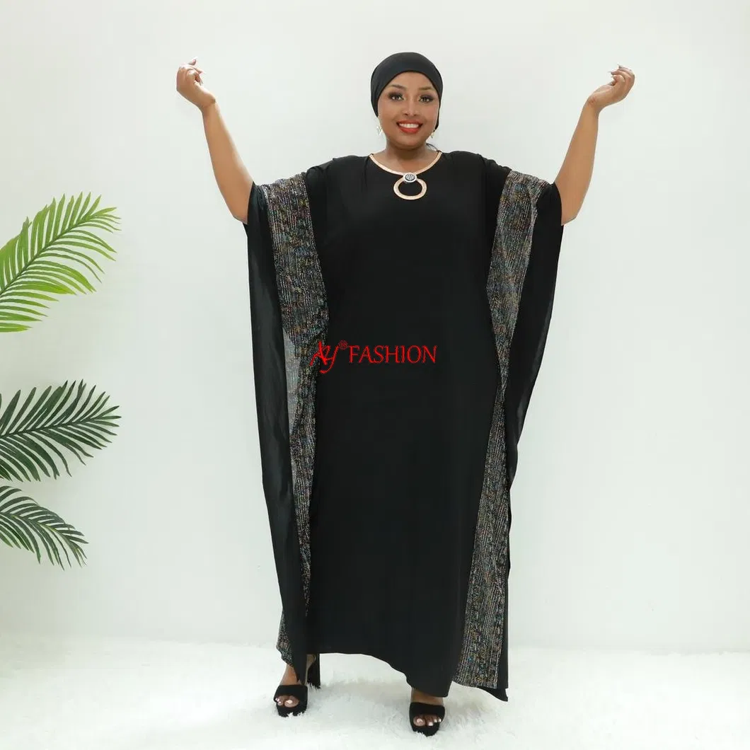 Modest Muslim Clothing Western Style Abaya Jb2110f Nigeria Fashion Muslimah Dress