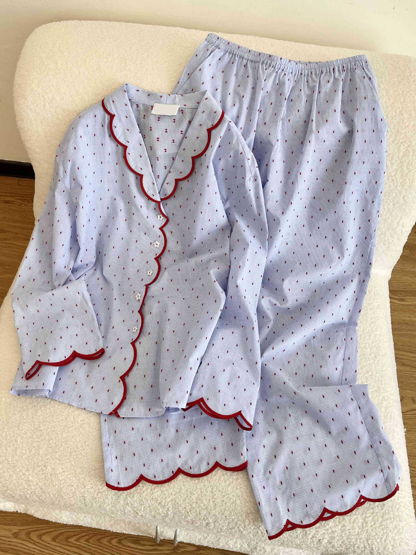 Fabric Swatch 7