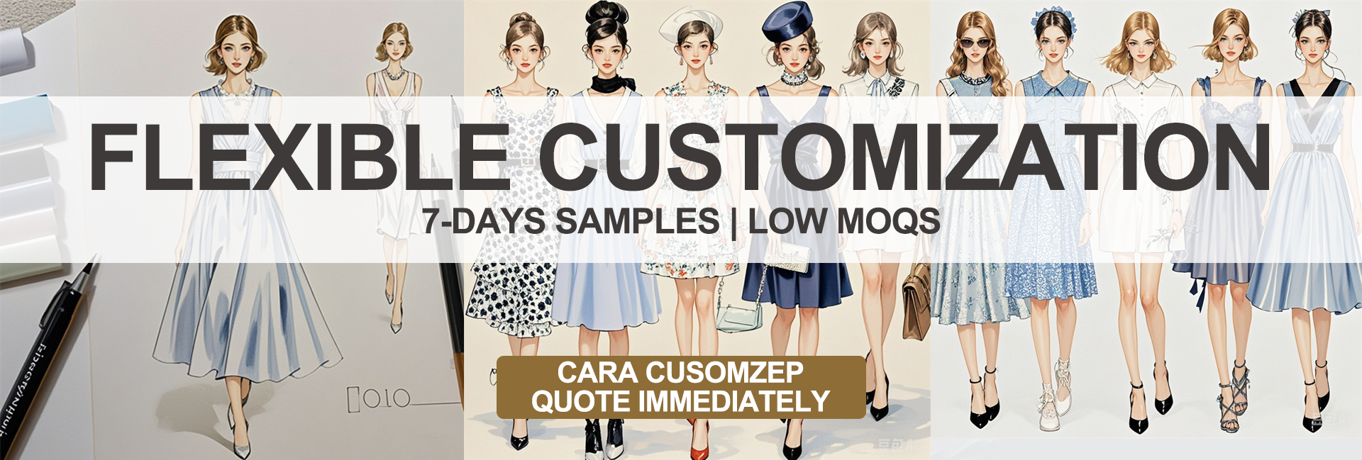 Product Banner