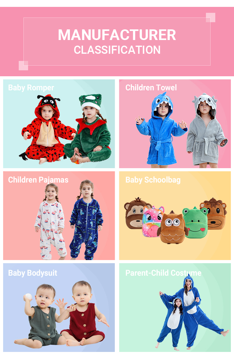 Product Categories