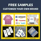 Wholesale Oem 100Cotton Mens Oversized Tshirt Dtg Print Tee Logo T-shirt Heavyweight Stone Acid Washed Vintage Custom T Shirt