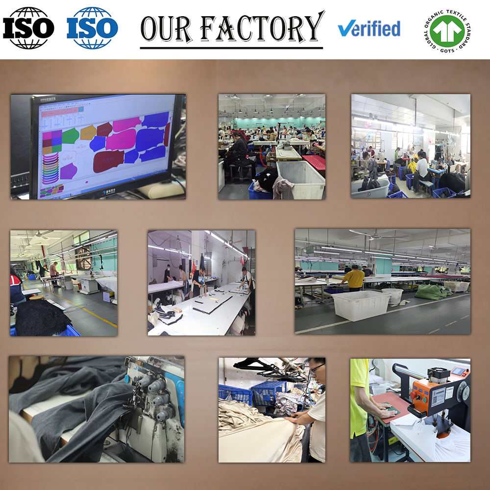 Manufacturing Detail 1
