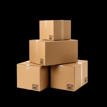 Packaging method 2