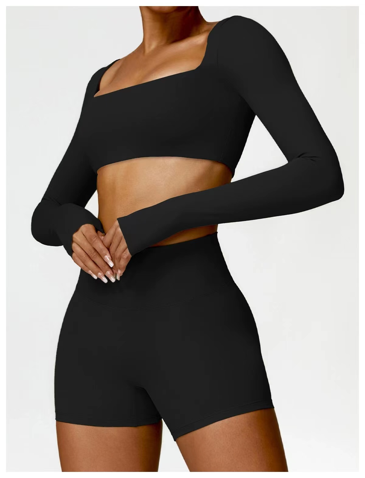 Activewear product detail 7