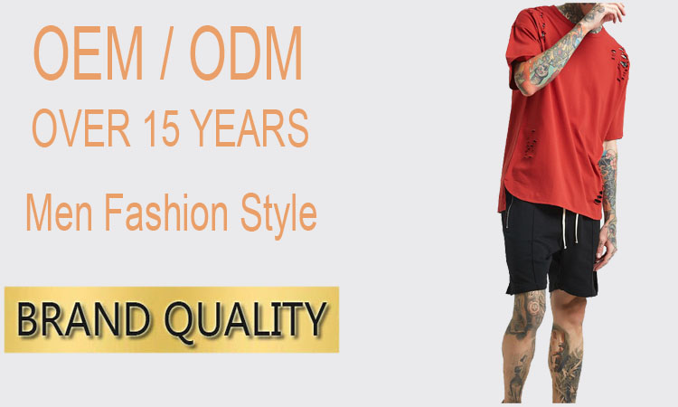 OEM/ODM Custom Apparel Service