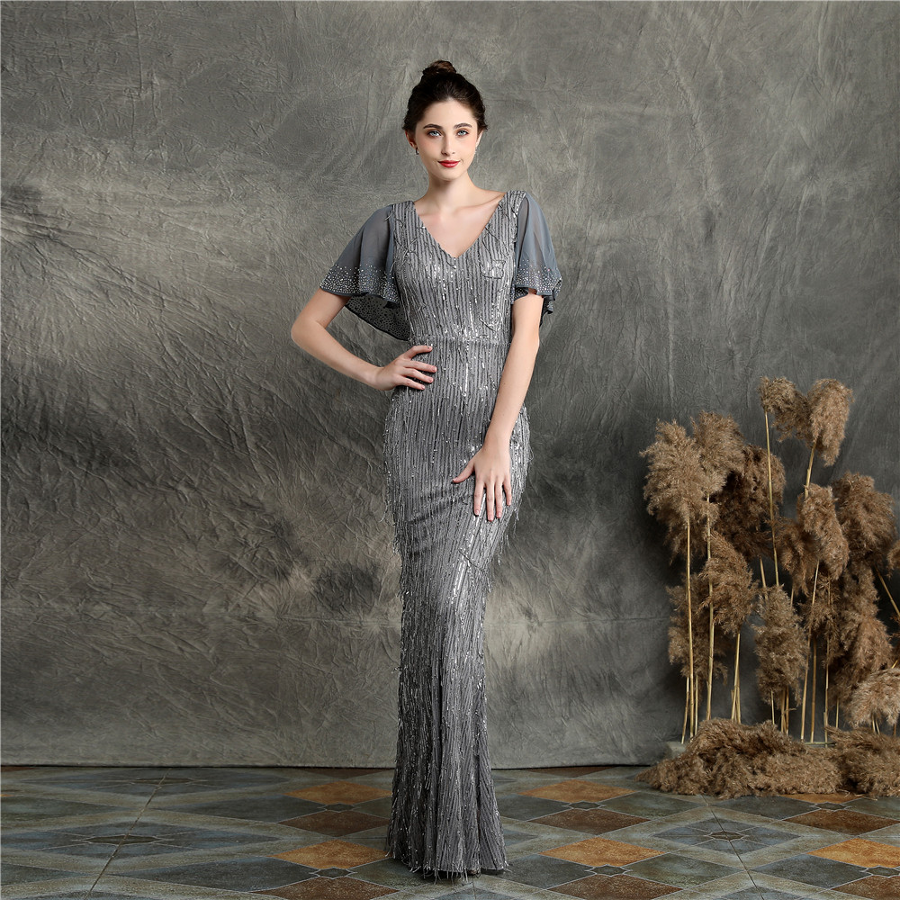 Recommended Dress Style 7