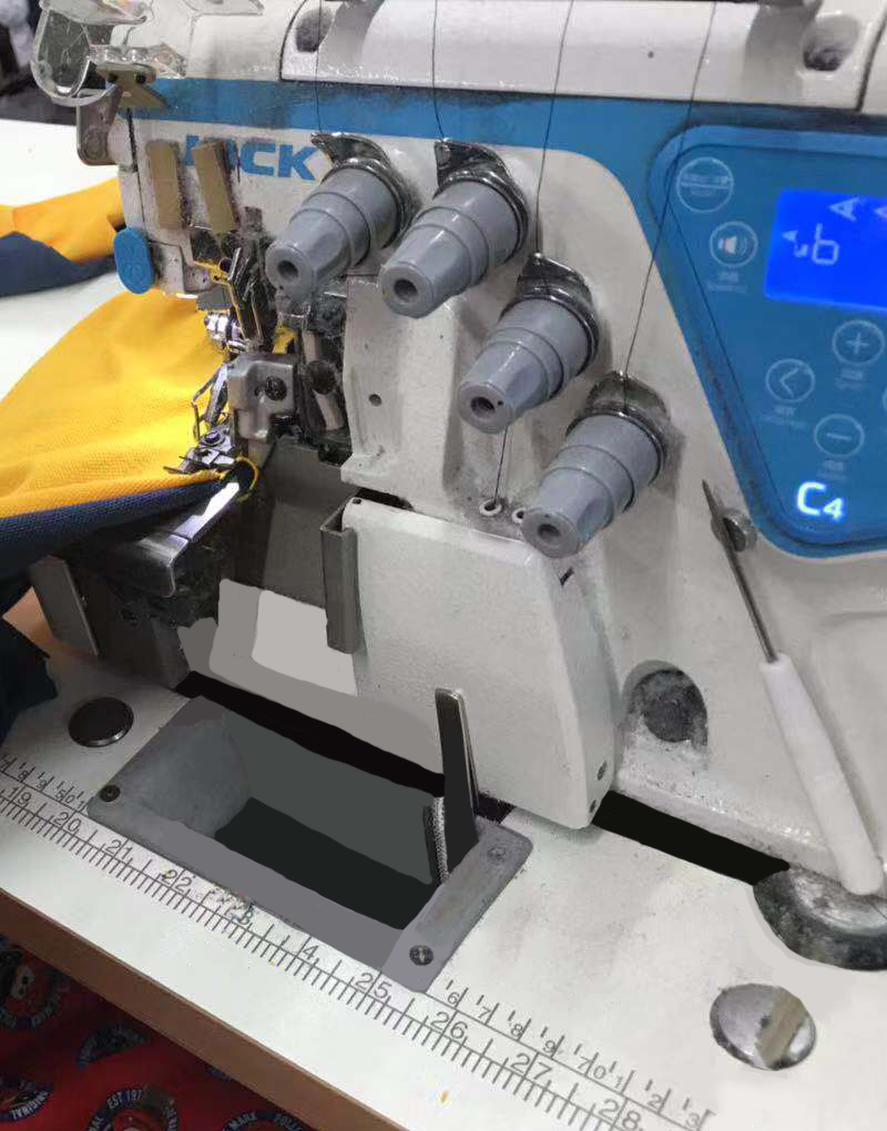 Production Process 2