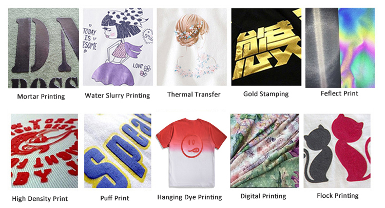 Printing Process 1