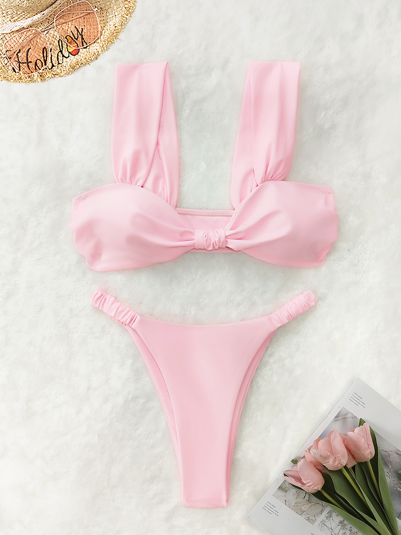 Swimwear Detail 2