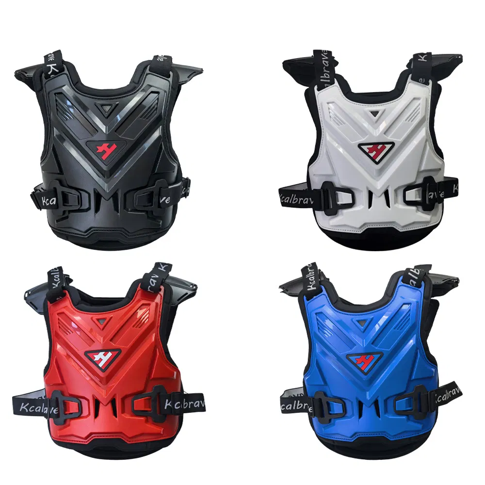 Comfortable Motorbike Vest Durable Clothing with Quality Racing Gear