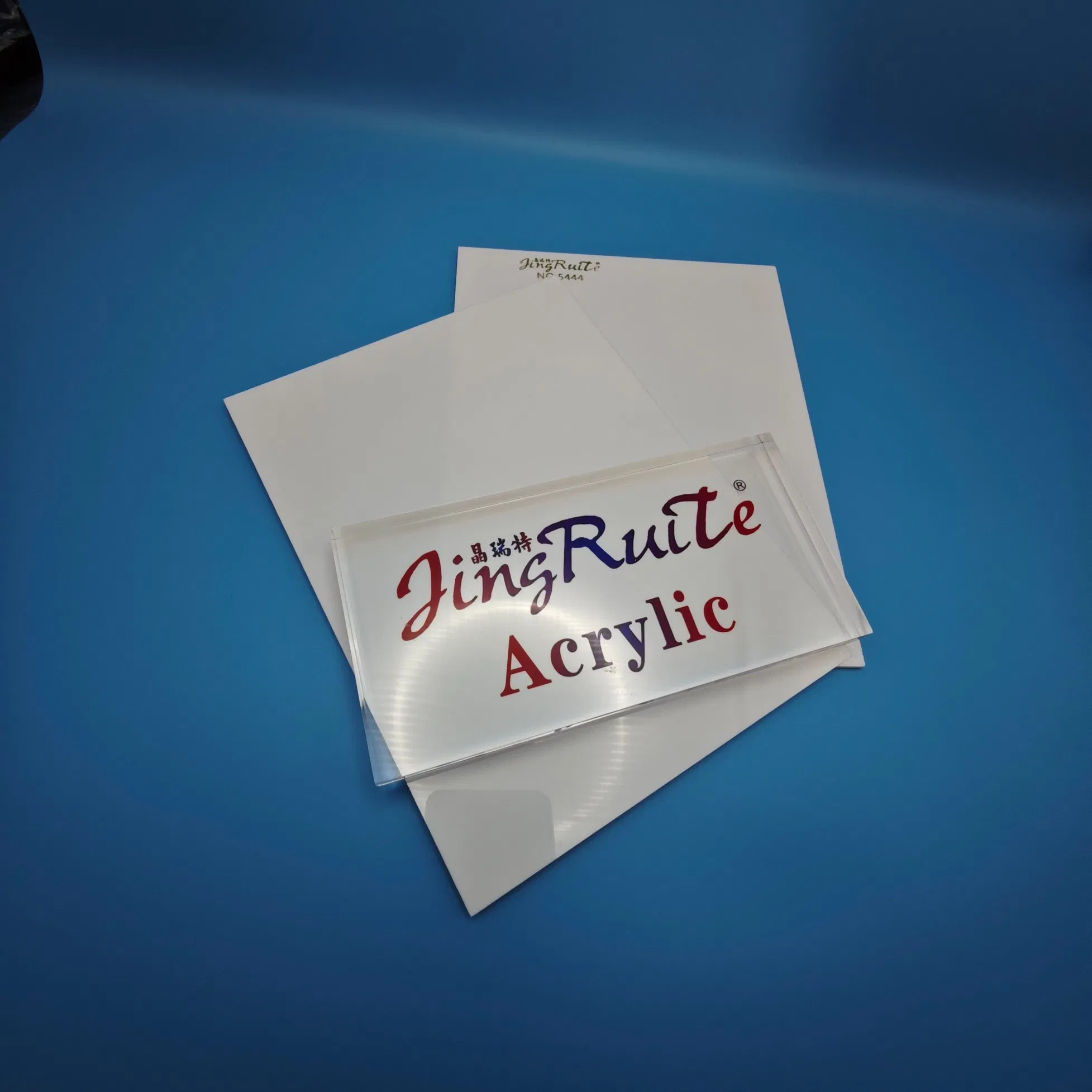 Stylish Colored Acrylic Partition Systems for Bathroom Renovation