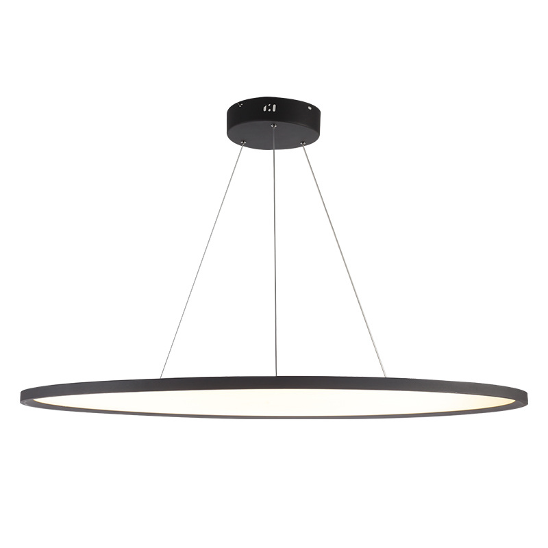 Nordic Modern Pendant Hanging Lamp Lighting Fixture for Kitchen Island Dining Room