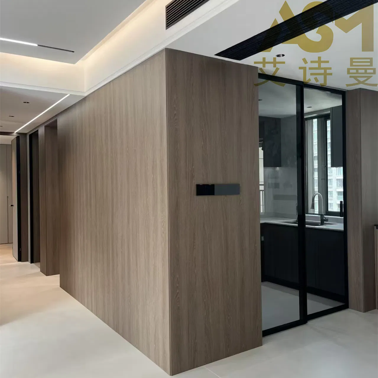 High Quality Hotel Furniture Solutions Custom Design and Solid Wood Manufacturing for Luxury Villa and Bedrooms