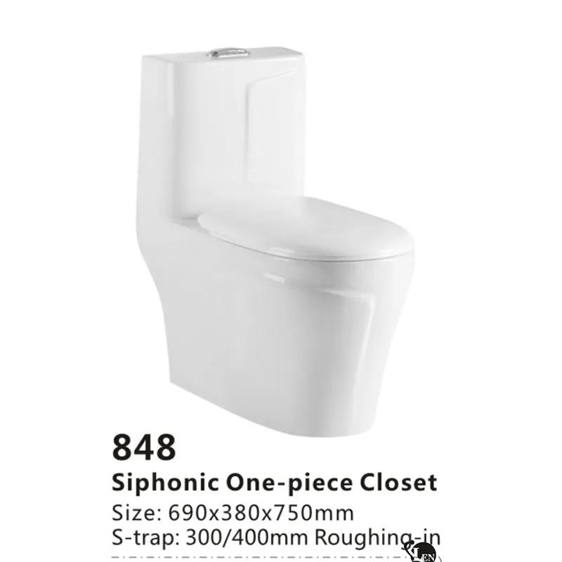 Sanitary Ware 5