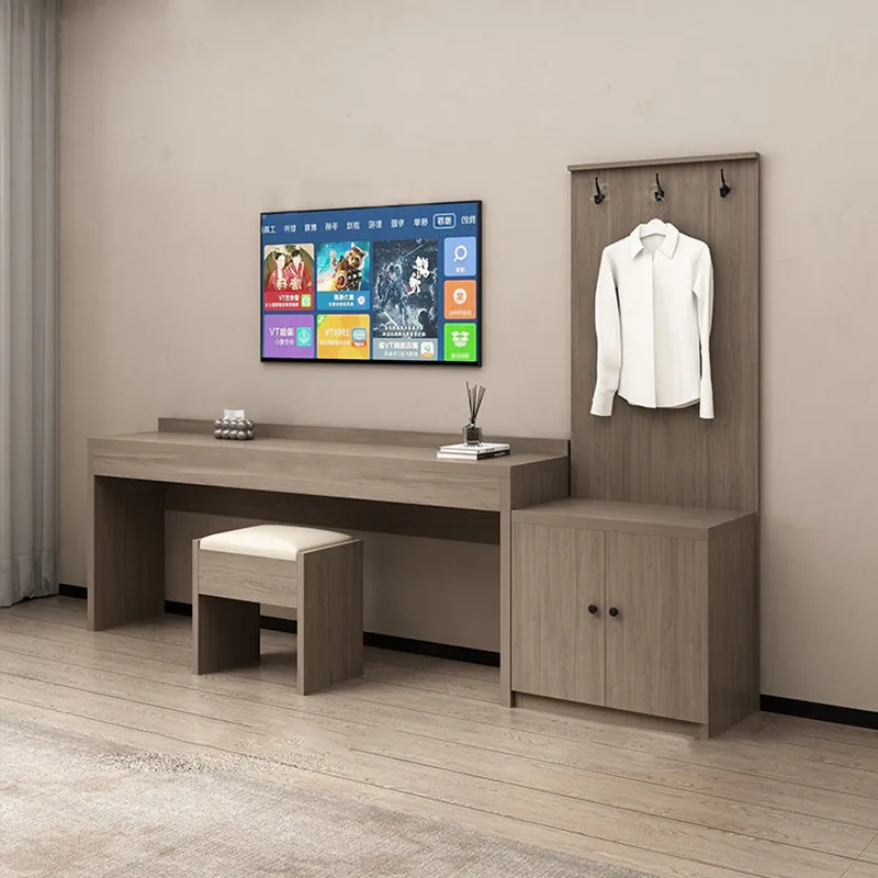 Hotel Furniture Set 1