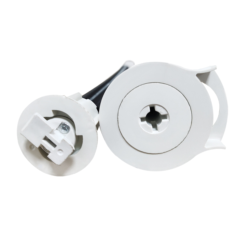 Tz55-38mm Chain Control Spring Roller Blind System