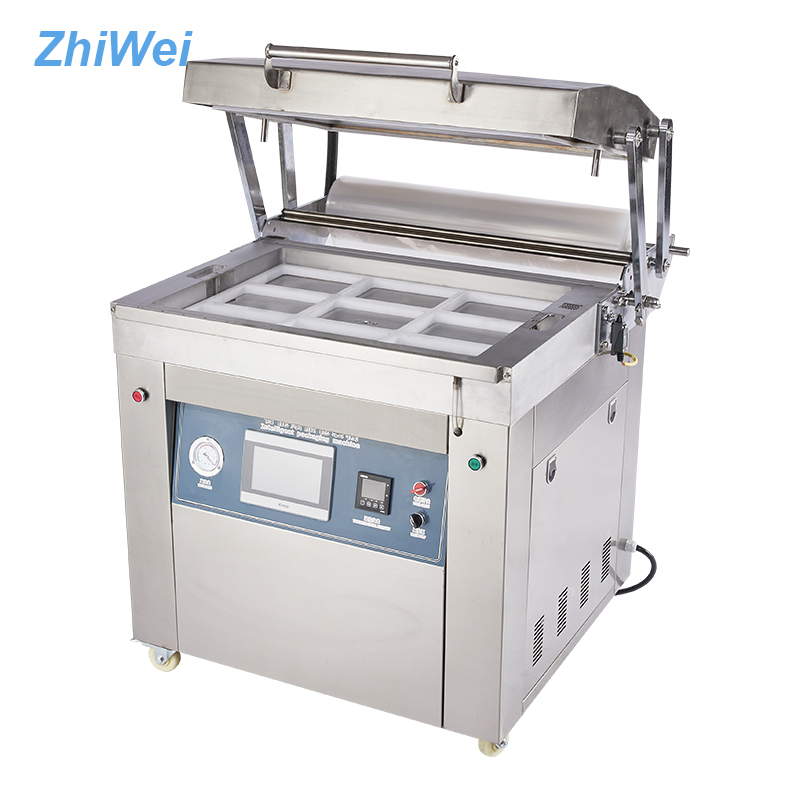 Smart Compact Food Sealer for Ultimate Kitchen Storage Solutions