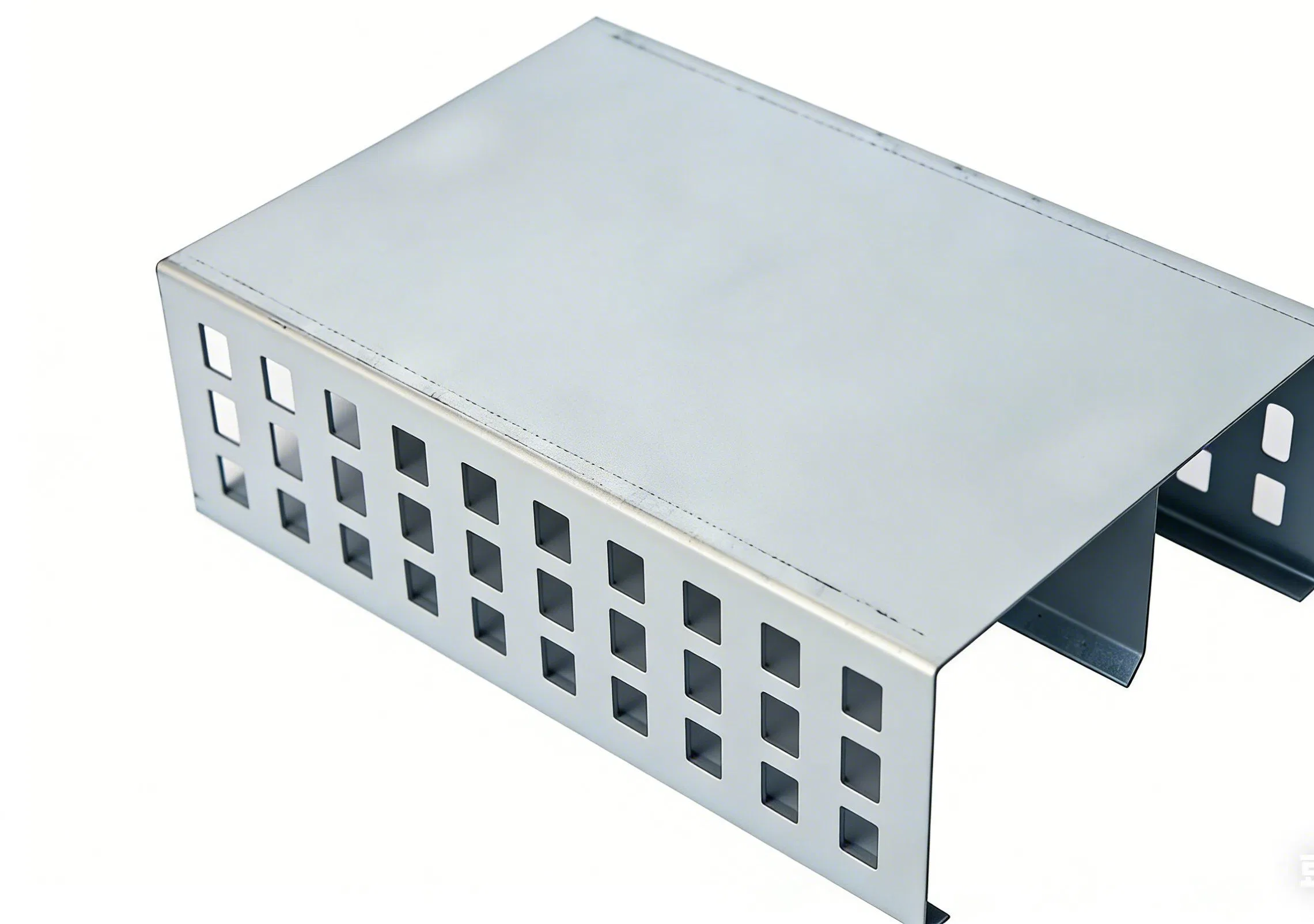 Pre Galvanized Pallet Cable Tray for Economic Solutions