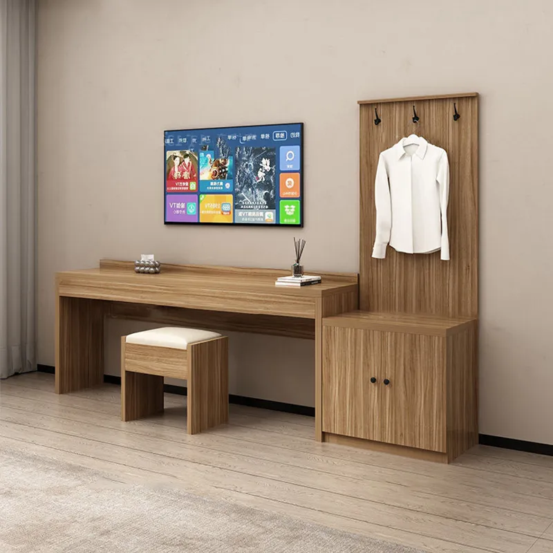 Hotel Furniture Set 2