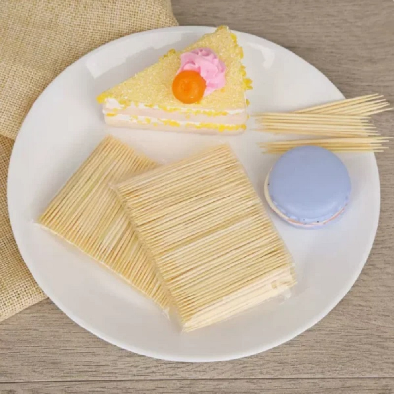 Custom Interdental Brushes Soft Rubber Material