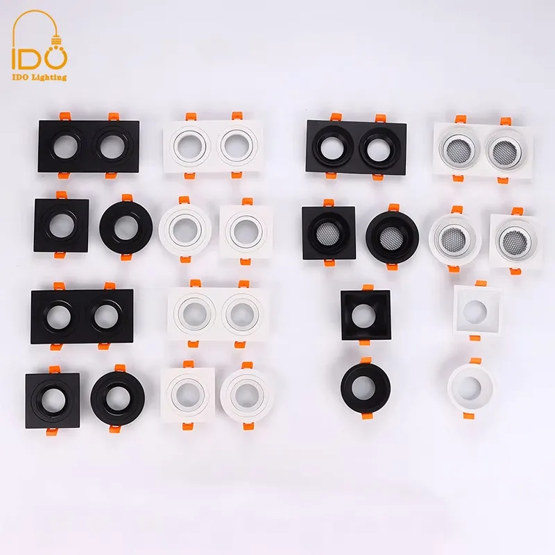 Down Light Fixture 5