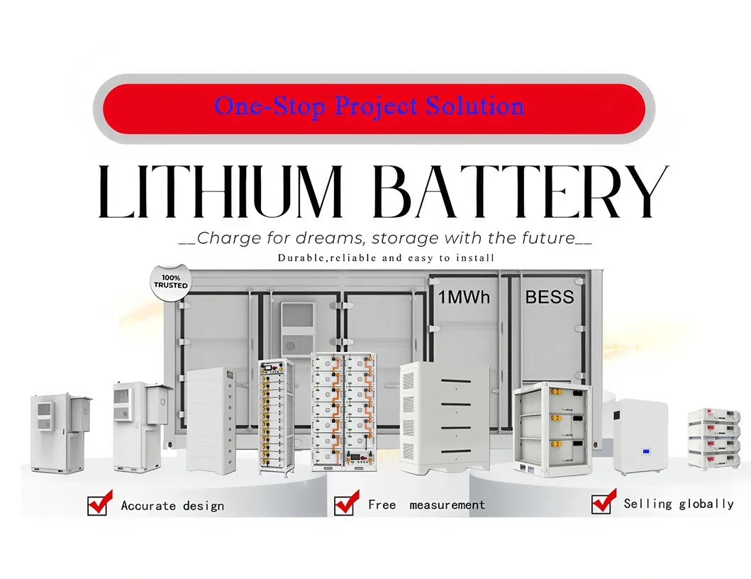 Solar Energy Storage System Working Principle